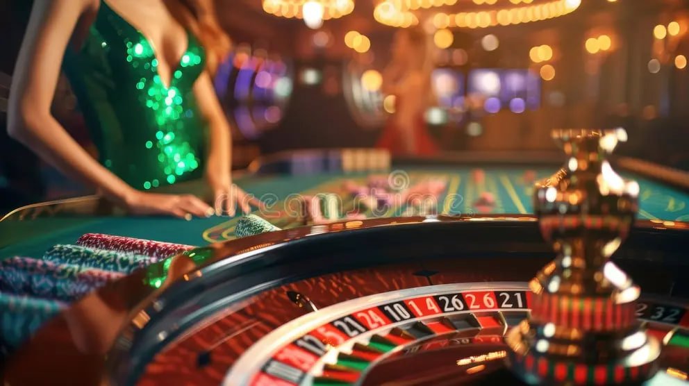 Sports and casino-style categories arranged for casibom Bangladesh users