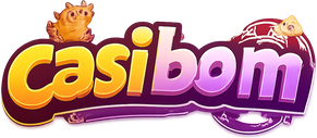 casibom brand logo